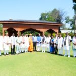 मुख्यमंत्री धामी ने कहा कि प्रदेश में लगभग 90 जाति / उपजाति समुदाय ओबीसी की सूची में हैं। जिनके विकास के लिए राज्य सरकार, प्रतिबद्धता से कार्य कर रही है