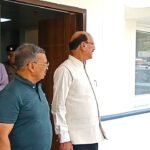 स्वास्थ्य सेवाओं की जमीनी हकीकत जानने सीएचसी पहुंचे सुबोध उनियाल