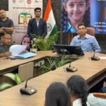 बेटियों के हौसले की लौ को ‘नंदा-सुनंदा’ से शिक्षा की चिंगारी में बदल रहा जिला प्रशासन