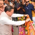 मुख्यमंत्री श्री पुष्कर सिंह धामी ने कहा- यूसीसी से सभी नागरिकों को मिलेगा समान अधिकार और न्याय
