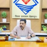 जनभागीदारी, पारदर्शिता और टेक्नोलॉजी आधारित प्रशासन की पहचान हैं देहरादून के नए डीएम डॉ. आशीष चौहान