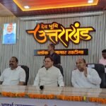 मुख्यमंत्री धामी ने कहा कि हमारी सरकार ने ही भर्ती प्रक्रियाओं को पारदर्शी बनाने और नकल माफियाओं पर अंकुश लगाने के लिए देश का सबसे सख्त नकल विरोधी कानून लागू किया