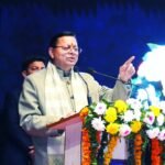 सीएम धामी ने विकास योजनाओं पर खोला खजाना, सड़क और सार्वजनिक सुविधाओं के लिए ₹20.79 करोड़ स्वीकृत