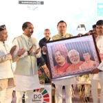 मुख्यमंत्री धामी ने कहा कि बेरोजगारी दर में रिकॉर्ड 4.4 प्रतिशत की कमी लाकर उत्तराखंड ने राष्ट्रीय औसत से बेहतर प्रदर्शन किया है।