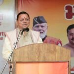 धामी सरकार ने “जीवन प्रमाण” ऐप और “आधार फेस आरडी” तकनीक से सत्यापन प्रक्रिया की सरल