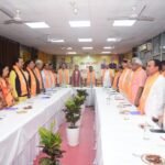 भाजपा का दावा है कि छोटा राज्य होने के बावजूद उत्तराखंड विकास के मोर्चे पर बड़े राज्यों को चुनौती दे रहा है।