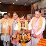 धामी के नेतृत्व में उत्तराखंड बना राष्ट्रवाद, सुशासन और सांस्कृतिक गौरव का प्रतीक