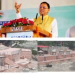 मुख्यमंत्री धामी ने देहरादून जनपद के हरिपुर कालसी में निर्माणाधीन राज्य के पहले भव्य यमुना घाट के कार्यों को जुलाई माह तक पूर्ण करने के निर्देश दिए 