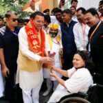 मुख्यमंत्री धामी ने महिलाओं को आत्मनिर्भर बनाने की मुहिम को दी रफ्तार, लखपति दीदी योजना बन रही बदलाव की ताकत