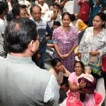 धामी ने फिर दिखाई जमीनी नेतृत्व की ताकत, व्यवस्थाओं की हकीकत जानने खुद पहुंचे धामी