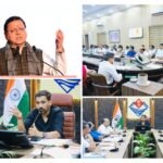 सीएम के ‘सरलीकरण, समाधान, निस्तारण और संतुष्टि’ मंत्र को लागू करें विभाग : डीएम