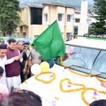 मुख्यमंत्री धामी का विजन: स्वच्छ नगर, सुंदर पर्यावरण; भीमताल को मिली नई सौगात
