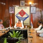 मुख्यमंत्री धामी के नेतृत्व में तकनीक के माध्यम से जनता तक पहुंच रही हैं सरकार की जनकल्याणकारी योजनाएं