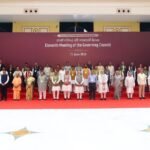 हिमालय से हाईटेक तक, धामी ने नीति आयोग में गिनाईं उत्तराखंड की उपलब्धियां