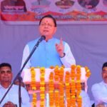 उत्तराखंड में विकास और विरासत दोनों को मिल रहा समान सम्मान: धामी