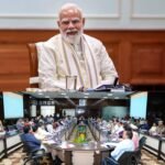 प्रधानमंत्री मोदी के ऐतिहासिक 12 वर्षों पर राज्यभर में होंगे विशेष कार्यक्रम, धामी ने दिए सख्त निर्देश