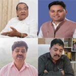 पाटी नगर पंचायत का जनादेश कांग्रेस के खिलाफ, तो कांग्रेस शुरू किया धामी की छवि धूमिल करने का षड्यंत्र 