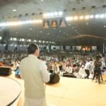 मुख्यमंत्री धामी बोले— ‘विकास भी, विरासत भी’ के मंत्र से आगे बढ़ रहा है उत्तराखंड