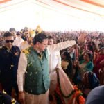 चमोली से धामी का भरोसा— अंतिम पंक्ति के व्यक्ति तक पहुंचेगा विकास; पहाड़ की जनता ने पांच साल के कामों पर जताया संतोष