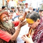 मुख्यमंत्री धामी के नेतृत्व में गांव-गांव तक पहुंच रही सरकार, जनविश्वास बन रहा सबसे बड़ी ताकत