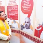 मुख्यमंत्री धामी का संकल्प— विकसित भारत के साथ उत्तराखंड को देश का सर्वश्रेष्ठ राज्य बनाना