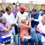 धामी सरकार के 5 साल बेमिसाल, सेवा पखवाड़ा बना जनसेवा का महाअभियान