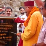 एकेश्वर में विकास और जनसेवा को नई मजबूती दे रहे हैं सतपाल महाराज