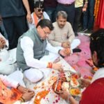 बरसात की बाधा खत्म, धामी सरकार ने दिया धनगढ़ी सेतु का स्थायी समाधान