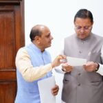 प्रदेश मीडिया प्रभारी मनवीर सिंह चौहान बोले—मुख्यमंत्री धामी के निर्देश के बाद केंद्रीय विद्यालय और ओबीसी छात्रावास की दिशा में शासन स्तर पर कार्रवाई शुरू