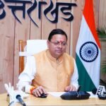 मुख्यमंत्री धामी ने डीबीटी (वन क्लिक) से 9.80 लाख लाभार्थियों को ₹145.42 करोड़ की पेंशन राशि की जारी