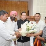 मुख्यमंत्री धामी के नेतृत्व में उत्तराखण्ड सुशासन और विकास की नई ऊंचाइयों की ओर अग्रसर