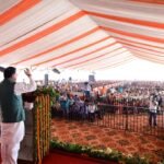 मुख्यमंत्री धामी बोले– विकास का लाभ अंतिम छोर पर खड़े व्यक्ति तक पहुंचाना सरकार की सर्वोच्च प्राथमिकता