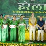 कैबिनेट मंत्री सुबोध उनियाल के नेतृत्व में हरेला पर हरित उत्तराखण्ड का संकल्प, दो करोड़ पौधारोपण का लक्ष्य