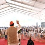 मुख्यमंत्री धामी ने जागेश्वर के समग्र विकास के लिए कीं बड़ी घोषणाएं, हरेला पर दिया प्रकृति संरक्षण का संदेश
