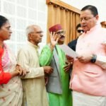 जनता की उम्मीदों पर खरा उतर रहा धामी नेतृत्व, मुख्यमंत्री ने कहा—जन समस्याओं के निस्तारण में देरी बिल्कुल स्वीकार नहीं