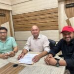 भाजपा पंचायत प्रकोष्ठ ने पंचायत चुनाव की तैयारियां तेज कीं, 19 जिलों में प्रभारियों की घोषणा
