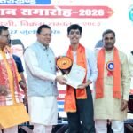 मुख्यमंत्री धामी के नेतृत्व में पारदर्शी भर्ती व्यवस्था बनी मिसाल, 34 हजार से अधिक युवाओं को मिली सरकारी नौकरी