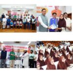 उत्तराखण्ड में मदरसा बोर्ड का अध्याय समाप्त, मुख्यमंत्री धामी ने अल्पसंख्यक शिक्षा प्राधिकरण का शुभारंभ कर नई शिक्षा व्यवस्था लागू की