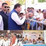 शिविरों में एक ही स्थान पर कई विभागों की सेवाएं मिल रही हैं
