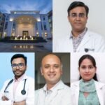 उत्तराखंड में कैंसर रिसर्च को नई पहचान देगा श्री महंत इन्दिरेश अस्पताल, डॉ. पंकज गर्ग की टीम जुटी बड़े अध्ययन में