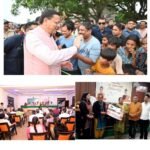 मुख्यमंत्री धामी के ‘जन-जन की सरकार, जन-जन के द्वार’ अभियान में महिलाओं को महालक्ष्मी किट, युवाओं को स्वरोजगार योजनाओं का मिला लाभ