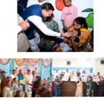 मुख्यमंत्री धामी के नेतृत्व में ‘जन-जन की सरकार, जन-जन के द्वार’ अभियान बना सुशासन का सशक्त मॉडल