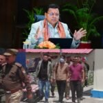 आस्था के धन में गड़बड़ी पर धामी सरकार सख्त, आरोपी गिरफ्तार