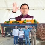 जीरो टॉलरेंस नीति के तहत दून पुलिस की बड़ी कार्रवाई, पेपर लीक आरोपी गिरफ्तार