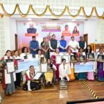 धामी सरकार का मातृशक्ति को बड़ा तोहफा, तीलू रौतेली और आंगनबाड़ी पुरस्कार की राशि में बढ़ोतरी