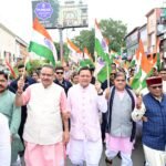 ‘नौकरी लेने वाला नहीं, नौकरी देने वाला बने युवा’, मुख्यमंत्री धामी ने स्वरोजगार और उद्यमिता पर दिया जोर