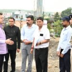 मुख्यमंत्री धामी की त्वरित कार्रवाई का असर, नंदा की चौकी पुल का क्षतिग्रस्त एप्रोच रोड महज 12 घंटे में हुआ पुनर्निर्मित