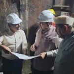 पीपलकोटी में टीएचडीसी टनल हादसा, सीएम धामी ने घायलों के इलाज और रेस्क्यू अभियान को लेकर अधिकारियों को दिए निर्देश