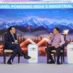 मुख्यमंत्री धामी ने BTIndia@100 कार्यक्रम में किया प्रतिभाग