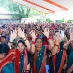 नारी सम्मान हमारी संस्कृति और संस्कार का आधार: मुख्यमंत्री पुष्कर सिंह धामी